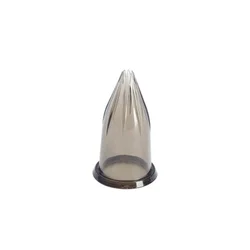 Pastry nozzle B8, tritan, 5 mm, Star - de Buyer