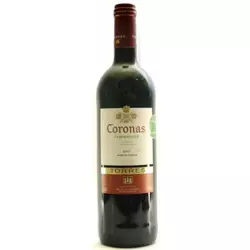 Vino coronas-m.torres 0.75l