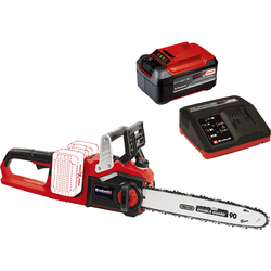 Einhell Aku. Lančana testera GE-LC 36/35 Li + Punjiva bateri