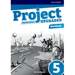 Project Upgraded: Level 5: Workbook
