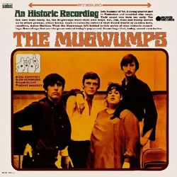 The Mugwumps - The Mugwumps (Reissue) (LP)