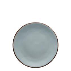 Plitva krožnika Coupe 22 cm — Gaya Elements Day North - 493041
