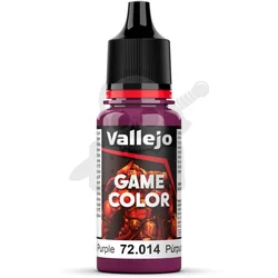 Vallejo VALL-72014 Igra C. 18ml Warlord Purple