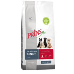 Prins | Fit Selection Senior