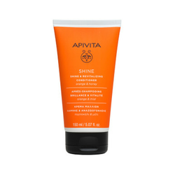 Apivita regenerator za revitalizaciju i sjaj kose, 150 ml