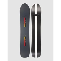 Whitespace MAAX 2025 Snowboard red