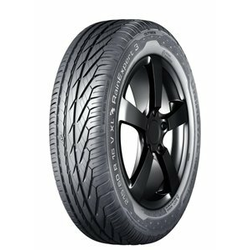 Uniroyal 185/70R13 RAINEXPERT 3 86T, Pot.: E, Pri.: B, Buka: 70 dB