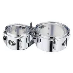 Tama MT68ST Mini Timbales 06+08