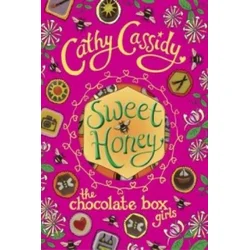 Chocolate Box Girls: Sweet Honey