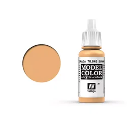 Sunny Skin Tone