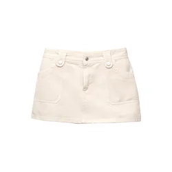 Pull&Bear Krilo pesek