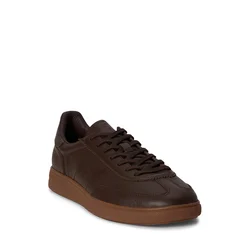 Polo Ralph Lauren Nizke superge BEDFORD rjava