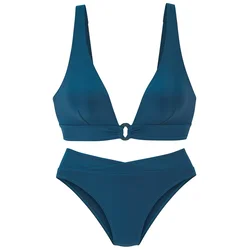 LASCANA Bikini petrol