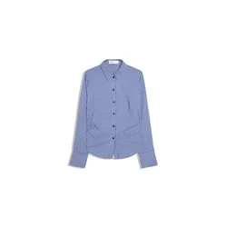 Bershka Bluza opal/bela