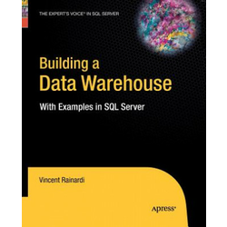 Building a Data Warehouse