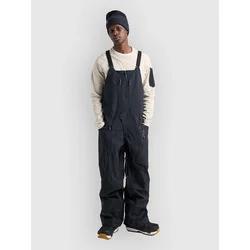 Burton [ak] Gore-Tex Cyclic Bib Pants true black