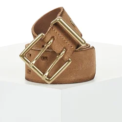 Levis POTRERO DOUBLE PRONG BELT Kostanjeva