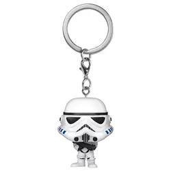 Pocket POP privjesak za ključeve Star Wars Stormtrooper