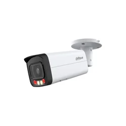 DAHUA IPC-HFW2849T-ZAS-IL-27135, 8MP Smart Dual Light Fixed-focal Bullet WizSense Network Kamera