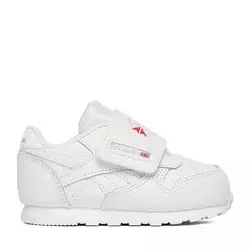 Superge Reebok EO-CLASSIC LEATHER 100256739 Bela