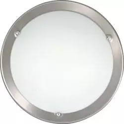 RABALUX Plafonjera ufo hrom