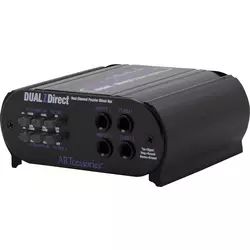 Art Dual Z Direct