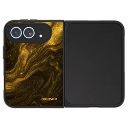 ULTIMATE CASE za Apple iPhone Ultra - Black