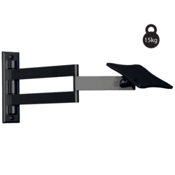 HOME Nosač za TV prijemnik 15 kg 3D