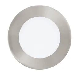 Eglo 32753 - LED RGB prigušiva ugradna lampa za spušteni plafon FUEVA-C LED/5,4W/230V