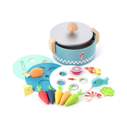 Vilac - Early learning Mini pot