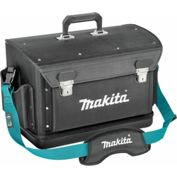 Makita torba za orodje, nastavljivi notranji predeli (E-15388)