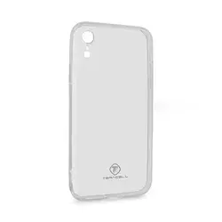 Maska Teracell Giulietta za iPhone XR transparent