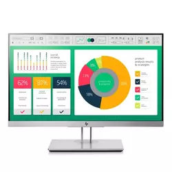 HP LED EliteDisplay E223 - 1FH45AA  21.5", IPS, 1920 x 1080 Full HD, 5ms