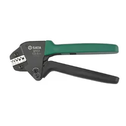 Sata Klešta za kablovske stopice 91159, 0.5-6mm2