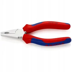 Knipex kombinovana klešta 140mm ( 03 05 140 )