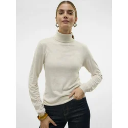 Vero Moda Iris Vratnjak 831660 Bež