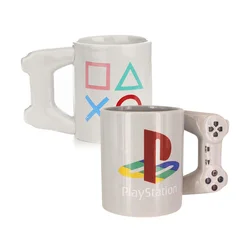 PALADONE Playstation Controller Mug