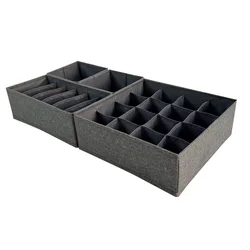 Set Kutija Za Odlaganje 4/1 Ludwig