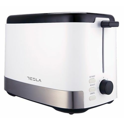 TESLA Toster TS300BWX