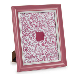 Okvir za sliku Kristal Roza Plastika (2 x 31 x 26 cm)