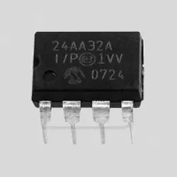 24C16M SMD