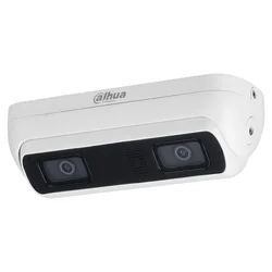 Dahua 4MP IP dual lens panoramska kamera, 4GB internal