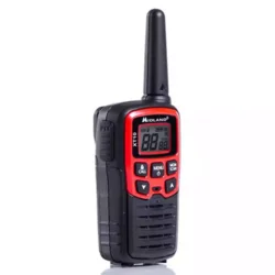 Toki voki Midland XT10