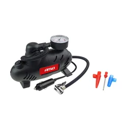 shumee Mini avto kompresor 12V acomp-07 amio-02181