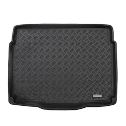 Rubber trunk mat Citroen C4 2021- (lower floor)