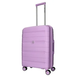 Enrico Benetti Montréal M Lilac