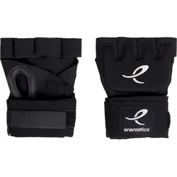 Energetics POWER HAND GEL TN 2.0, rukavice za boks, crna 425886