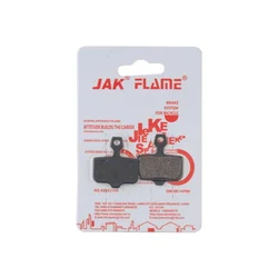 Pločice za disk kočnice za avid jak flame
