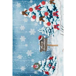 Conceptum Hypnose Woopamuk 435 Tepih, 80 x 120 cm, Šareni