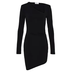 LeGer by Lena Gercke Obleka Beysa črna